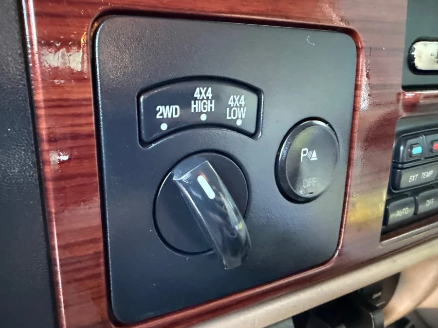 2005 Ford Super Duty 1st Gen - Image 7 of 18