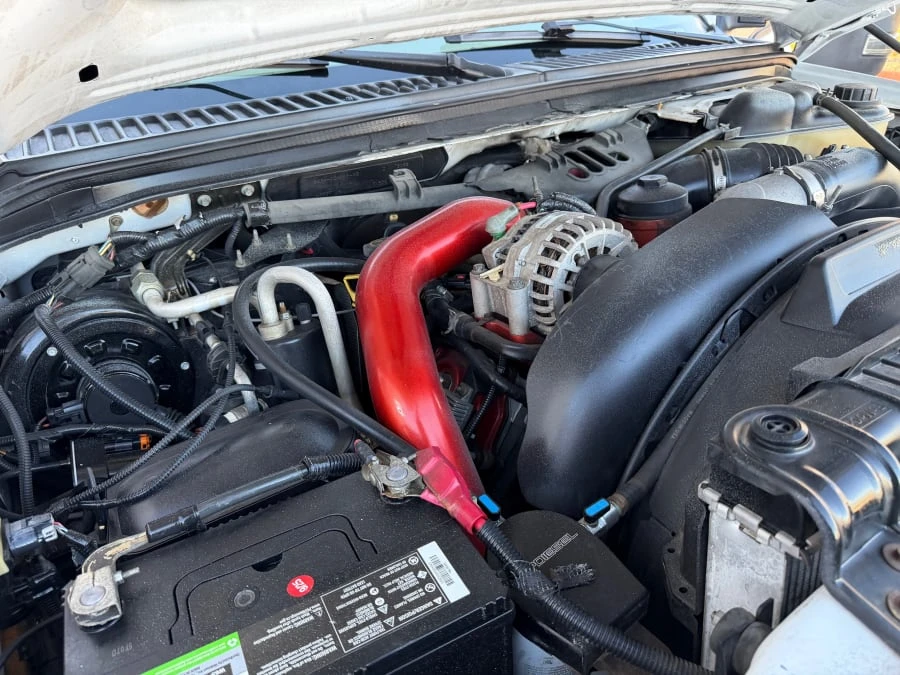 2005 Ford Super Duty 1st Gen - Image 17 of 18