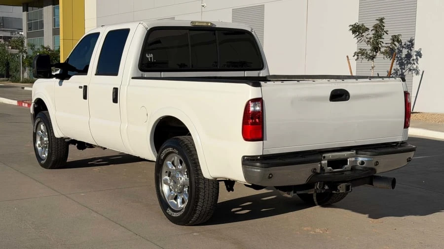 2005 Ford Super Duty 1st Gen - Image 3 of 18