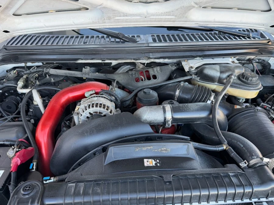 2005 Ford Super Duty 1st Gen - Image 16 of 18