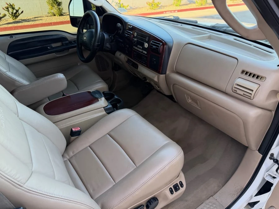 2005 Ford Super Duty 1st Gen - Image 9 of 18