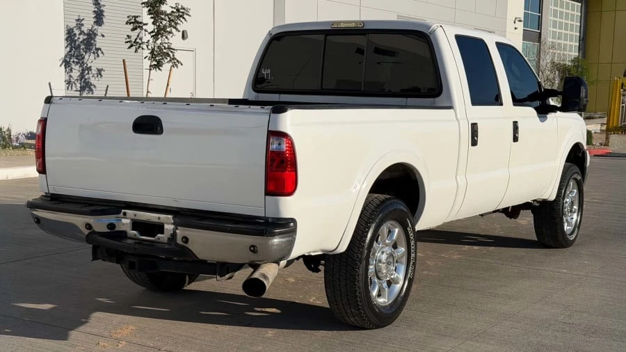 2005 Ford Super Duty 1st Gen - Image 5 of 18