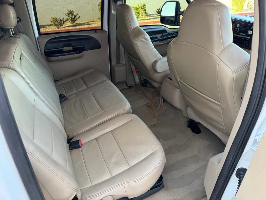 2005 Ford Super Duty 1st Gen - Image 10 of 18
