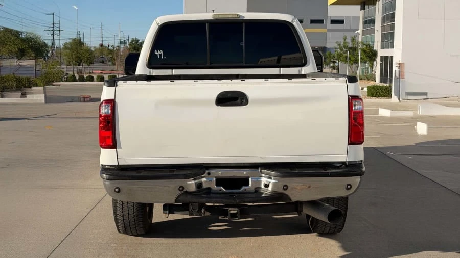 2005 Ford Super Duty 1st Gen - Image 4 of 18