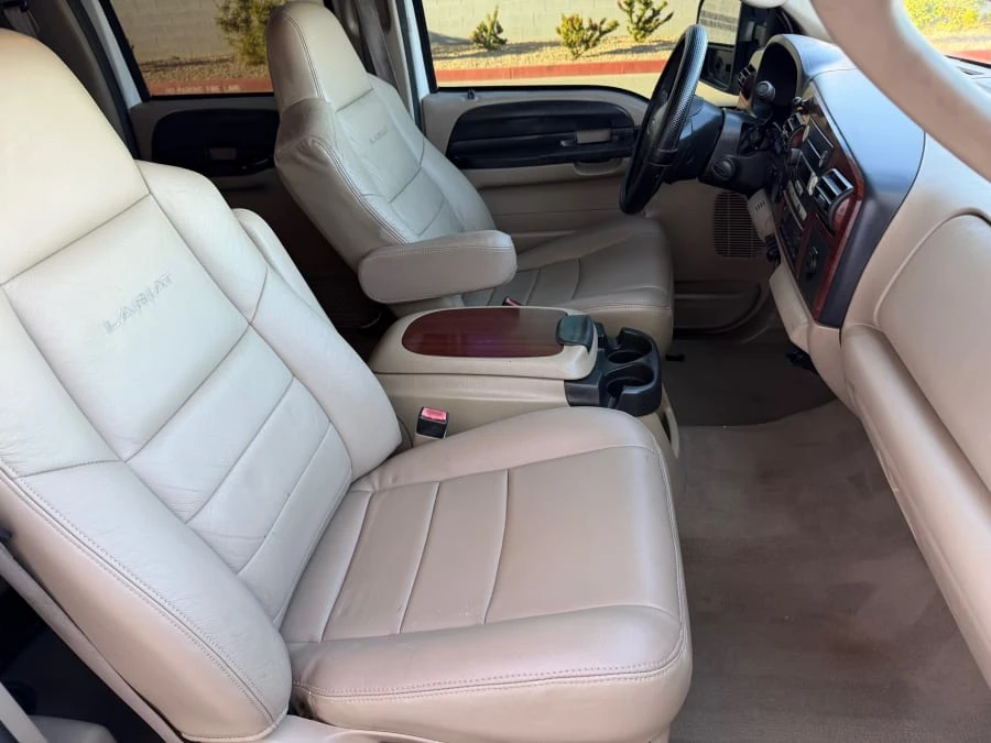 2005 Ford Super Duty 1st Gen - Image 8 of 18