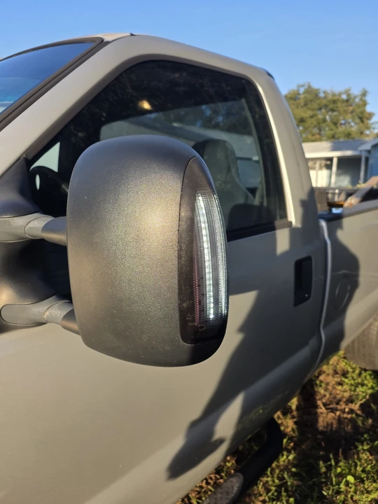 2005 Ford Super Duty 1st Gen - Image 5 of 9