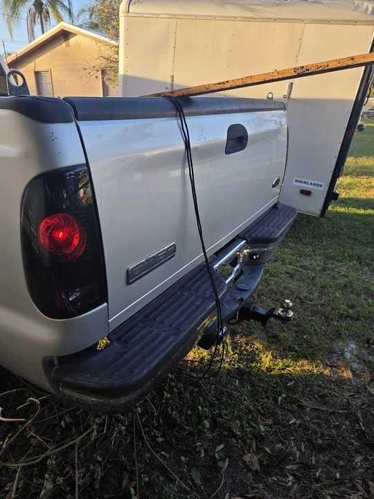 2005 Ford Super Duty 1st Gen - Image 7 of 9