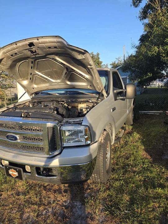 2005 Ford Super Duty 1st Gen - Image 4 of 9