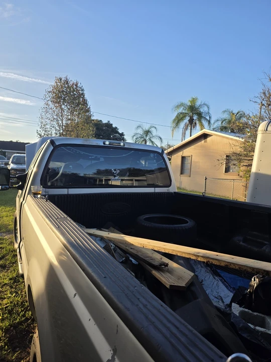 2005 Ford Super Duty 1st Gen - Image 6 of 9