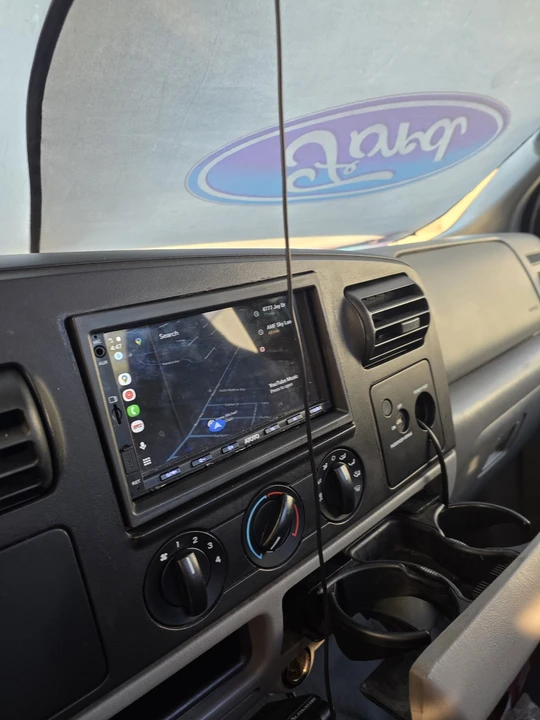 2005 Ford Super Duty 1st Gen - Image 9 of 9
