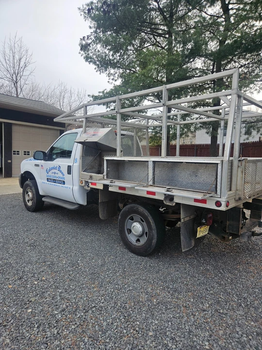 2005 Ford Super Duty 1st Gen - Image 9 of 21