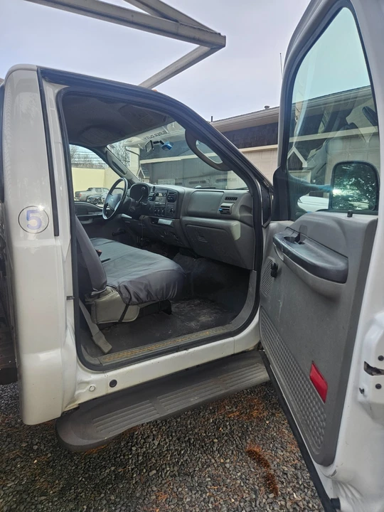 2005 Ford Super Duty 1st Gen - Image 8 of 21