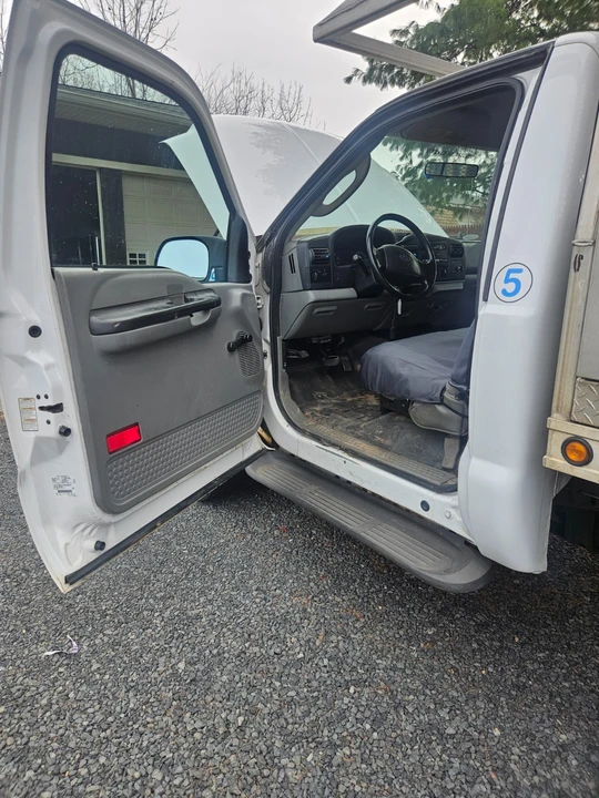 2005 Ford Super Duty 1st Gen - Image 12 of 21