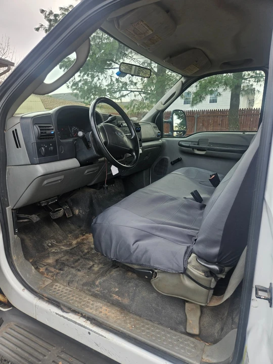 2005 Ford Super Duty 1st Gen - Image 19 of 21