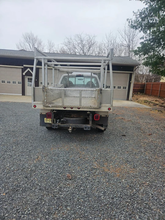 2005 Ford Super Duty 1st Gen - Image 15 of 21