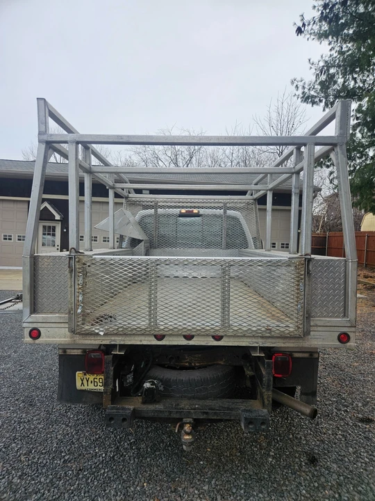 2005 Ford Super Duty 1st Gen - Image 6 of 21