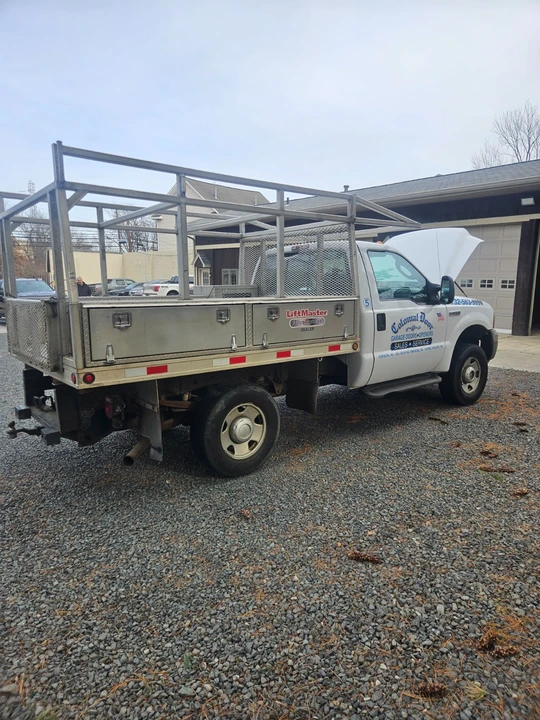 2005 Ford Super Duty 1st Gen - Image 16 of 21
