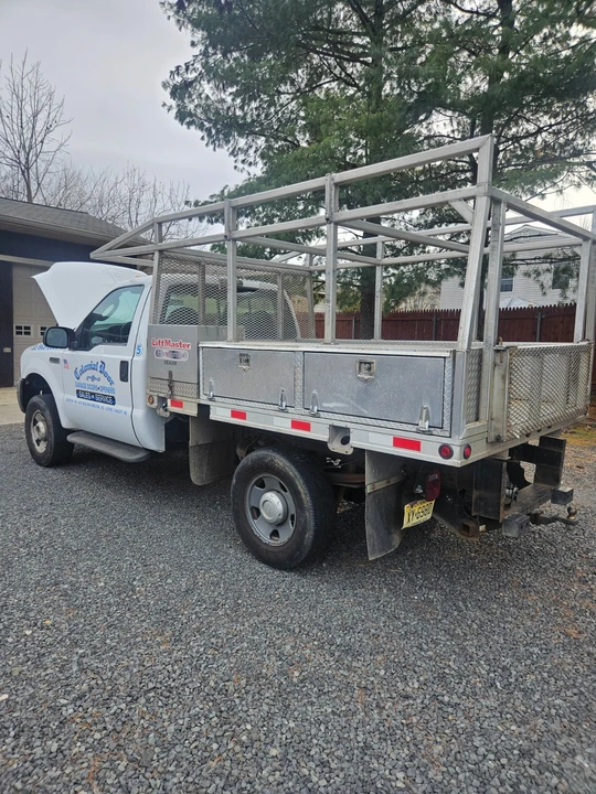 2005 Ford Super Duty 1st Gen - Image 14 of 21