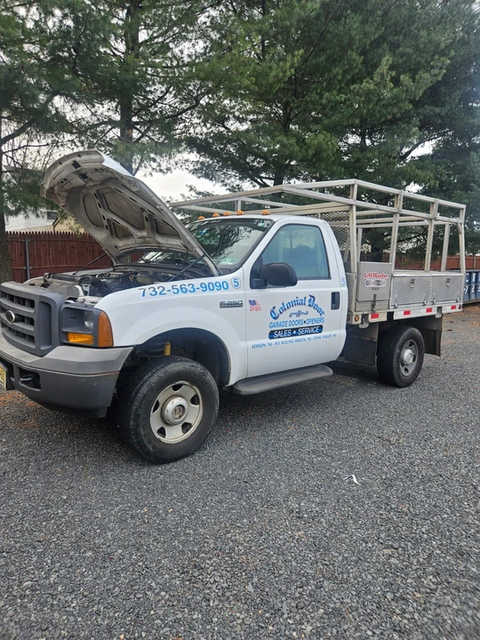 2005 Ford Super Duty 1st Gen - Image 13 of 21