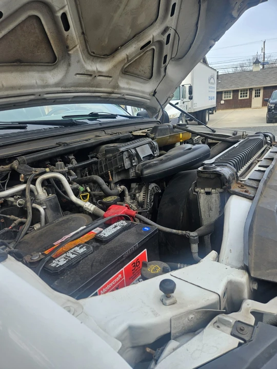 2005 Ford Super Duty 1st Gen - Image 11 of 21