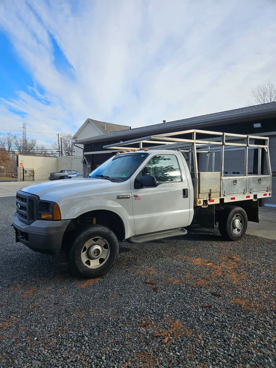 2005 Ford Super Duty 1st Gen - Image 2 of 21