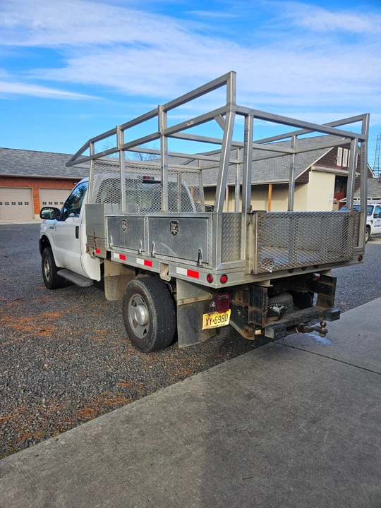 2005 Ford Super Duty 1st Gen - Image 21 of 21