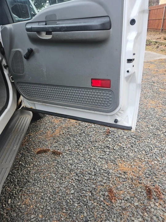 2005 Ford Super Duty 1st Gen - Image 7 of 21