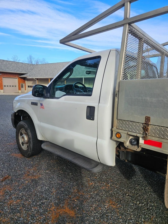 2005 Ford Super Duty 1st Gen - Image 4 of 21