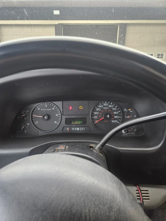 2005 Ford Super Duty 1st Gen - Image 20 of 21