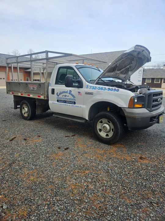 2005 Ford Super Duty 1st Gen - Image 17 of 21