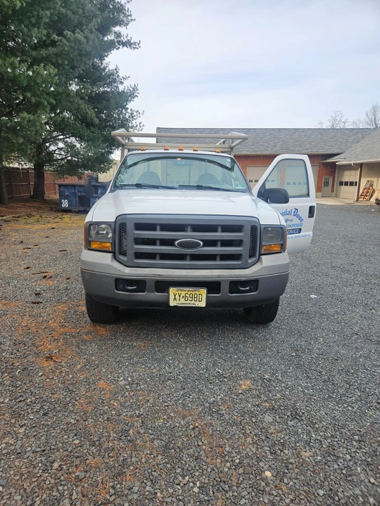 2005 Ford Super Duty 1st Gen - Image 10 of 21