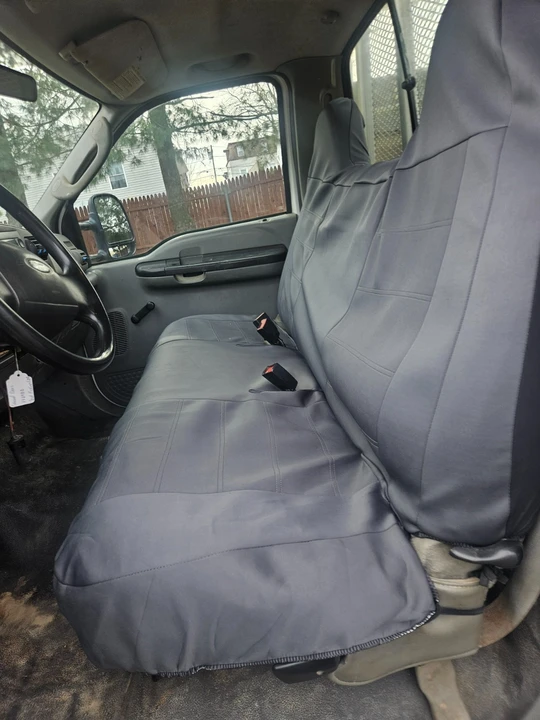2005 Ford Super Duty 1st Gen - Image 18 of 21