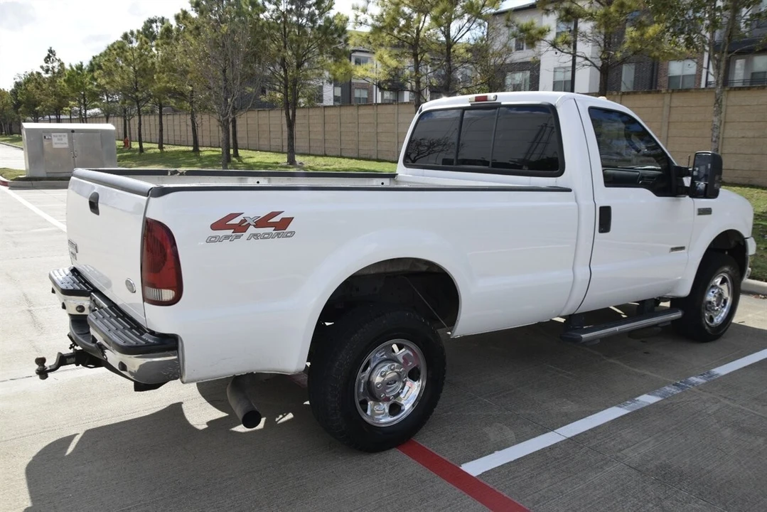 2005 Ford Super Duty 1st Gen - Image 8 of 10