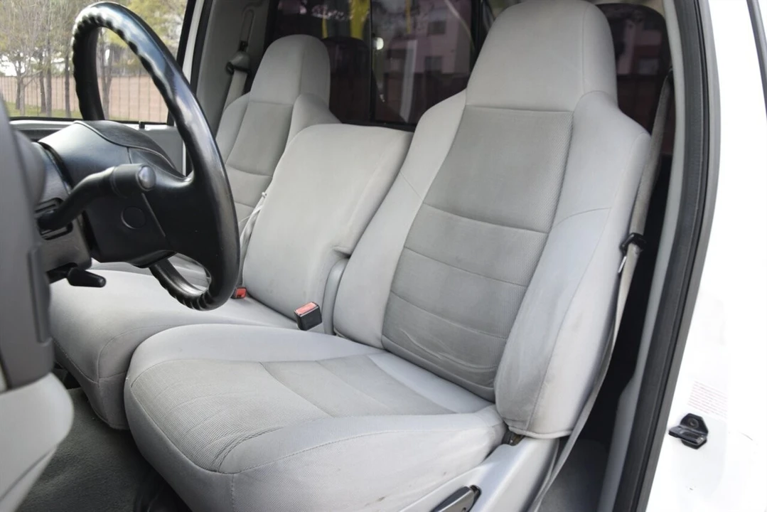 2005 Ford Super Duty 1st Gen - Image 9 of 10