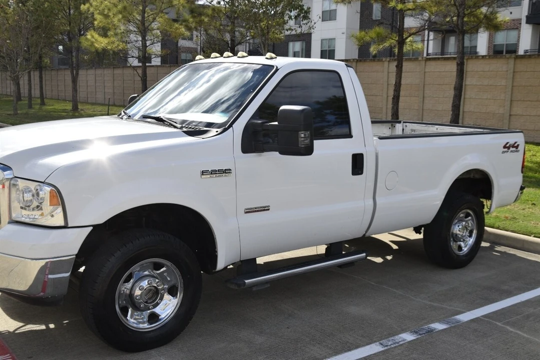 2005 Ford Super Duty 1st Gen - Image 6 of 10