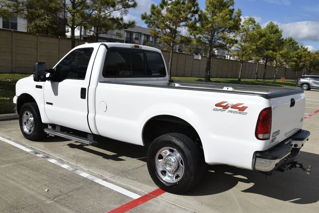 2005 Ford Super Duty 1st Gen - Image 7 of 10