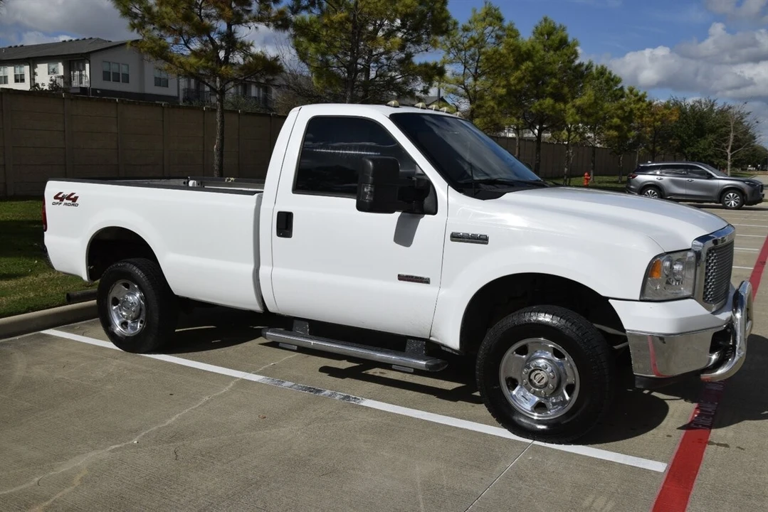 2005 Ford Super Duty 1st Gen - Image 3 of 10