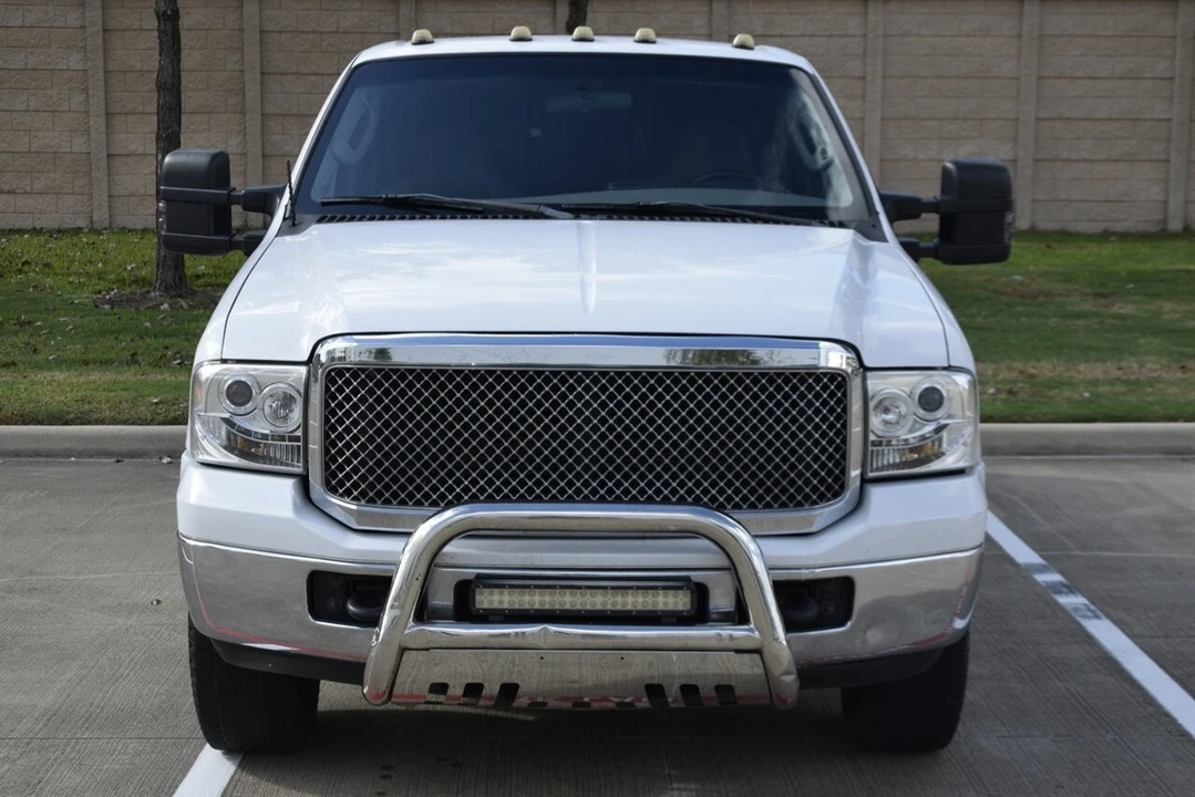 2005 Ford Super Duty 1st Gen - Image 2 of 10