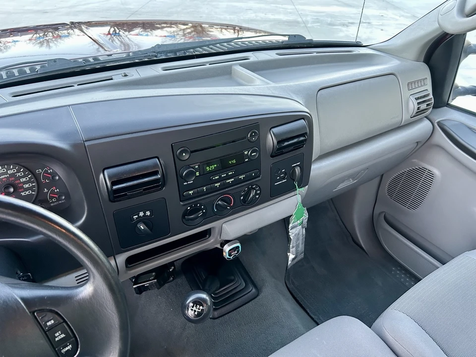 2005 Ford Super Duty 1st Gen - Image 18 of 21