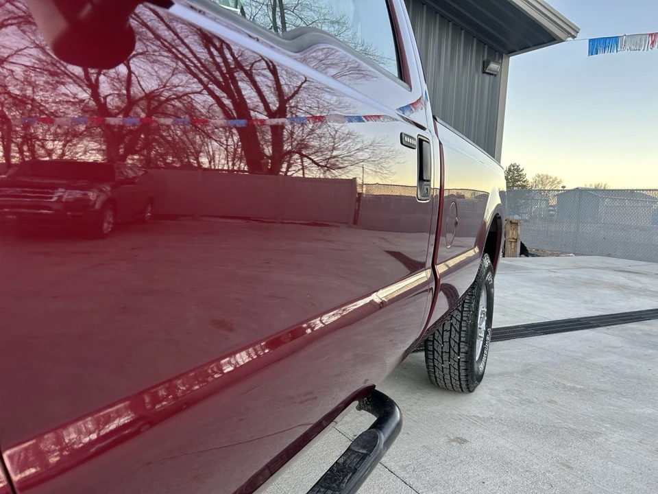 2005 Ford Super Duty 1st Gen - Image 13 of 21