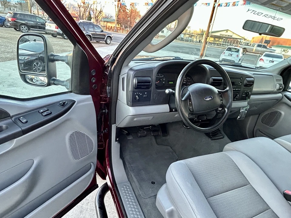 2005 Ford Super Duty 1st Gen - Image 16 of 21