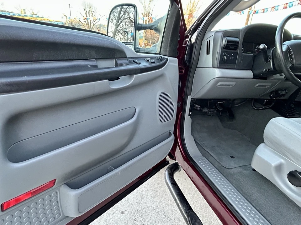 2005 Ford Super Duty 1st Gen - Image 17 of 21