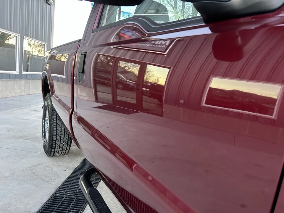 2005 Ford Super Duty 1st Gen - Image 12 of 21