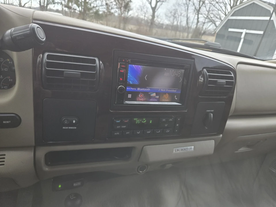 2005 Ford Super Duty 1st Gen - Image 20 of 21