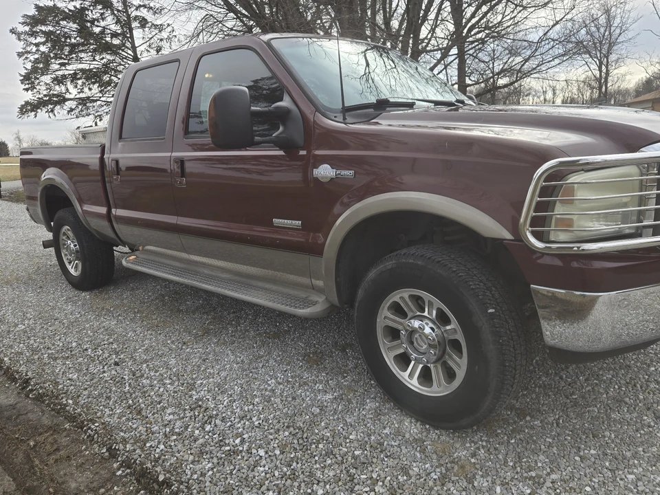2005 Ford Super Duty 1st Gen - Image 3 of 21