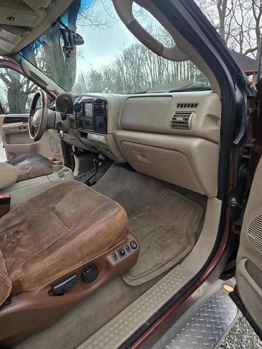2005 Ford Super Duty 1st Gen - Image 17 of 21