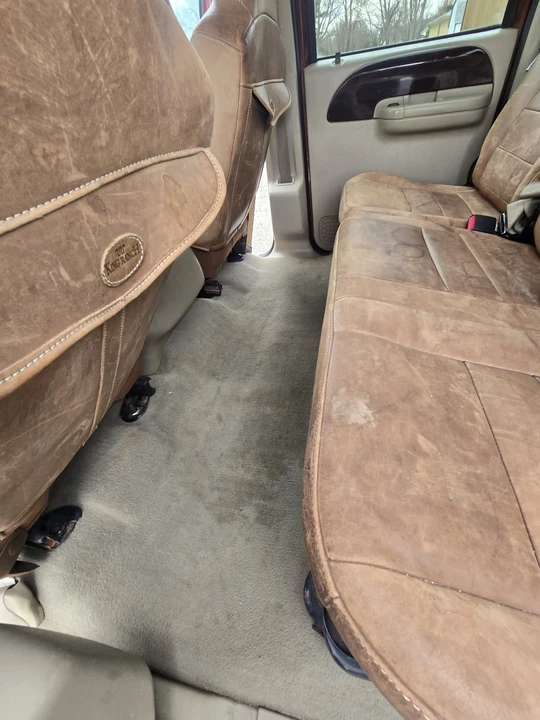2005 Ford Super Duty 1st Gen - Image 12 of 21
