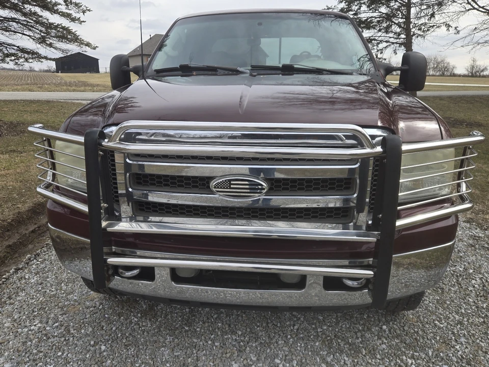 2005 Ford Super Duty 1st Gen - Image 6 of 21