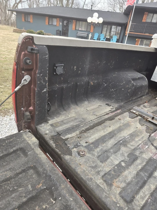 2005 Ford Super Duty 1st Gen - Image 8 of 21