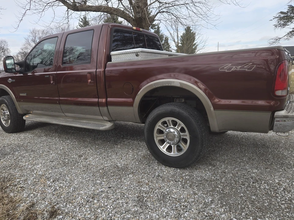 2005 Ford Super Duty 1st Gen - Image 5 of 21